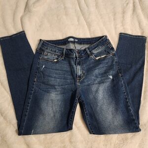 Womens jeans 10
